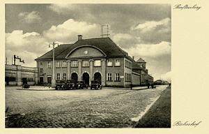 Senftenberg